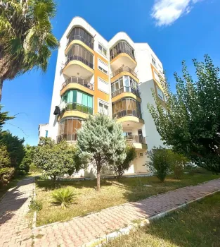 Prime location Konyaalti apartment 600 metres from beach